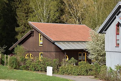 Ferienhaus Nr. 1C, Feriendorf