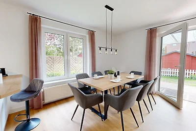 Casa vacanze Vacanza di relax Borkum