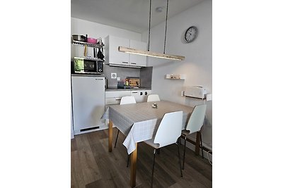 Vakantieappartement Gezinsvakantie Sankt Englmar