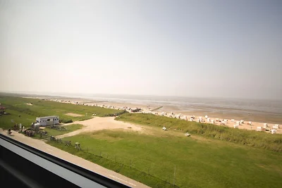 Holiday flat family holiday Cuxhaven