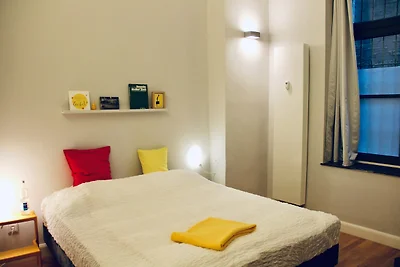 Appartamento Vacanza con famiglia Köln Innenstadt