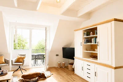 apartman za odmor Obiteljski odmor Oldsum