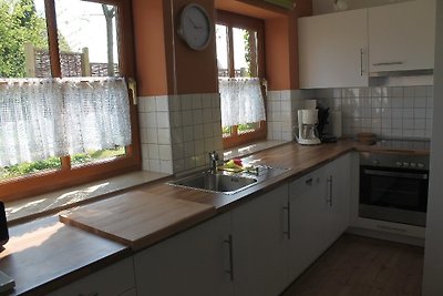 Vakantieappartement Gezinsvakantie Ratekau