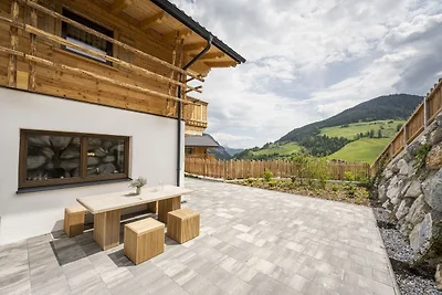 AAF - Familien-Chalet Gipfelblick