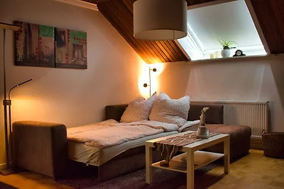 Ferienwohnung Waldmeister