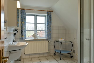 Vakantieappartement Gezinsvakantie Katharinenhof