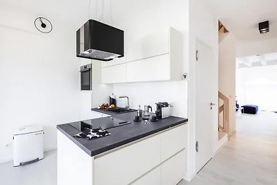 Haus Jasmund, Whg. 5 Jasmund Beach