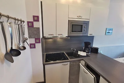 Apartamento Vacaciones familiares Wangerland