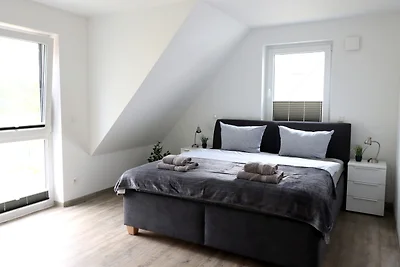 Casa vacanze Vacanza di relax Fuhlendorf
