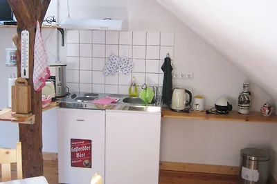 FEWO - Wasserkunst "Wilhelm"