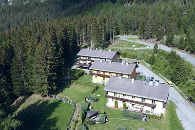Ferienwohnung TOP 4-201