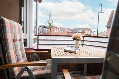 Hamburger Strasse 11 Strandlust