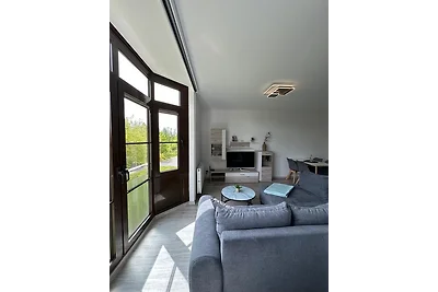 Appartamento Vacanza con famiglia Gera