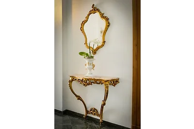 Römer-Apartment im Herenhaus