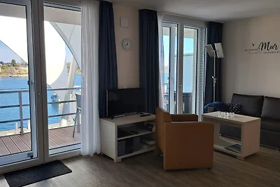 Apartment 23 "WindSegler"