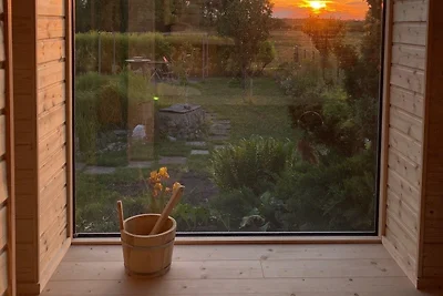 Apartment " Roter Milan "