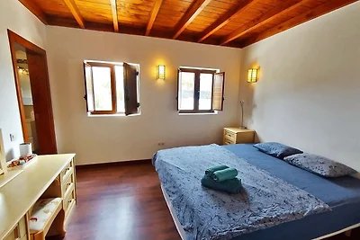 Vakantiehuis Ontspannende vakantie Tinajo
