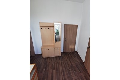 Vakantieappartement Gezinsvakantie Magdeburg