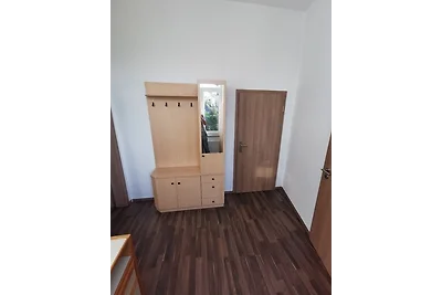 Vakantieappartement Gezinsvakantie Magdeburg