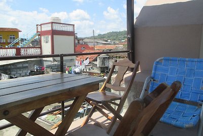 Vakantieappartement Gezinsvakantie Baracoa