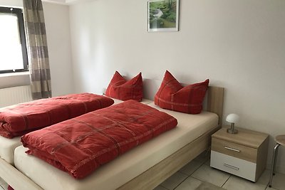 Vakantieappartement Gezinsvakantie Dipperz