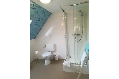 Ferienwohnung Schmetterling I