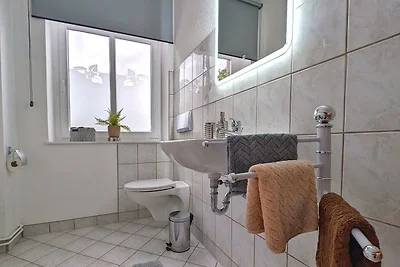 Ferienwohnung Barbarossa - Tino