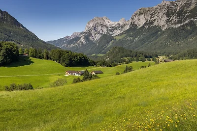 apartman za odmor Obiteljski odmor Ramsau bei Berchtesgaden