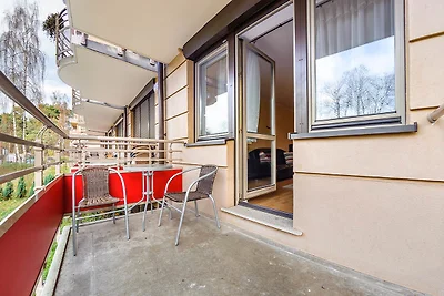 Sun&Snow Zdrojowa - Apartment 24/5