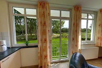 Villa Sonnenglück, App. 23