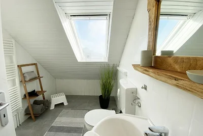 Appartamento Vacanza con famiglia Wangerland