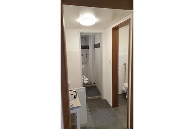 Gartenapartment