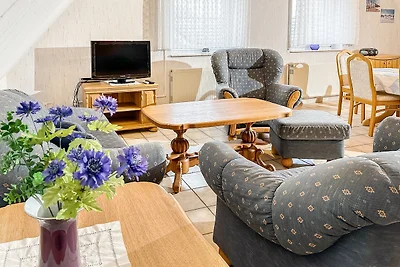 7033 FeWo Kornblume (OG links)