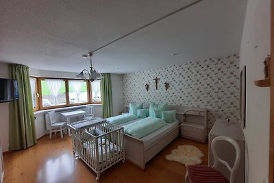 Meli's Gästezimmer - Ferienwohnung