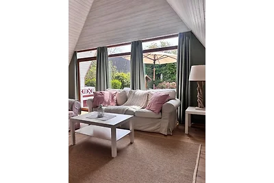 Ferienhaus Wittensee