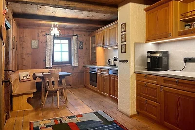 Casa vacanze Vacanza di relax Ramsau im Zillertal