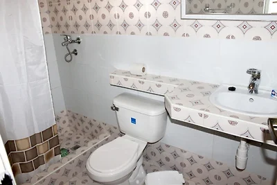 Vakantieappartement Gezinsvakantie Trinidad - Tobago