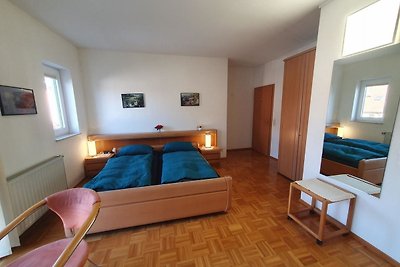 Vakantieappartement Gezinsvakantie Zwingenberg