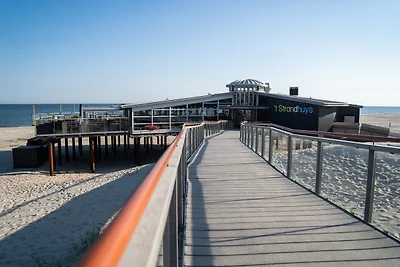 Vakantiepark Klein Vaarwater |