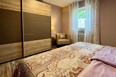 Ferienwohnung Barokas