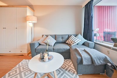 Vakantieappartement Gezinsvakantie Dahme