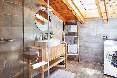 Stilvolles Ferienloft am Chiemsee |