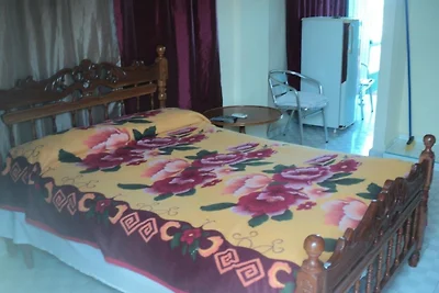Vakantieappartement Gezinsvakantie Santiago de Cuba
