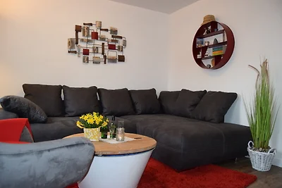 Appartamento Vacanza con famiglia Schönberg & Schönberger beach