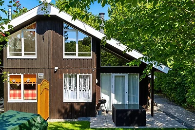 Premium-Ferienhaus -