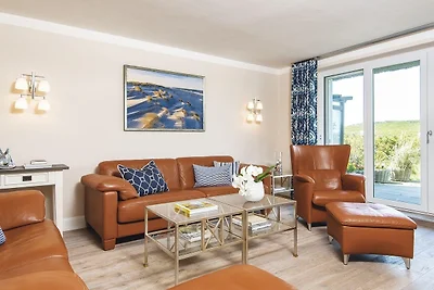 Appartamento Vacanza con famiglia Kampen