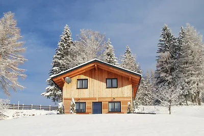 Chalet Langhans