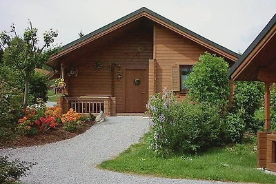 Ferienhaus Nr. 5, Typ A, Feriendorf