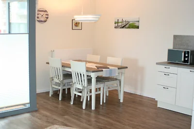 Ostsee - Appartement Nr. 95 "Möwe"