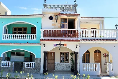 Hostal Cuba Mia Appartement 1